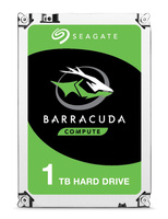 SEAGATE Barracuda 1TB HDD SATA 2.5"