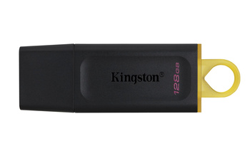 KINGSTON 128GB USB 3.2 Gen1 DataTraveler Exodia B+Y