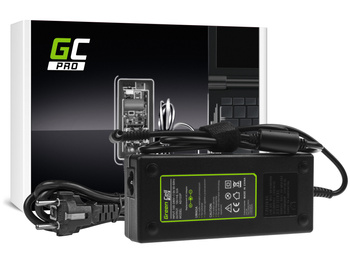 Zasilacz Green Cell PRO 19V 6.32A 120W do Asus N501J N501JW Zenbook Pro UX501 UX501J UX501JW UX501V UX501VW