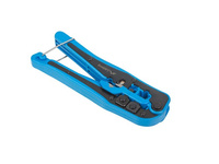 LANBERG ZACISKARKA WTYKÓW RJ45, RJ11, RJ12