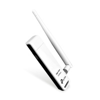 TP-LINK TL-WN722N BEZPRZEWODOWA KARTA SIECIOWA USB