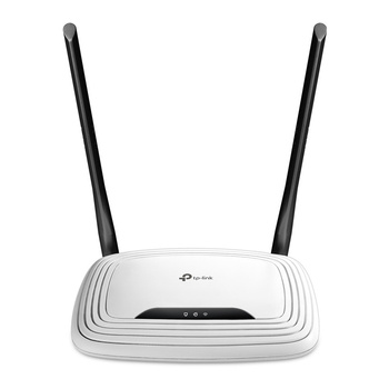 TP-LINK TL-WR841N router standard N 300Mb/s WIFI PL