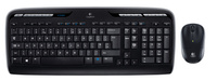 ZESTAW LOGITECH WIRELESS COMBO MK330 BEZPRZEWODOWY