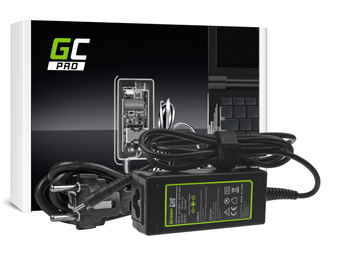 Zasilacz Green Cell PRO 19V 2.1A 40W do Samsung 530U NP530U3B NP530U3C 535U NP535U3C NP540U3C NP900X3C NP905S3G