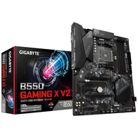 Płyta główna Gigabyte B550 GAMING X V2 (WYPRZEDAŻ)