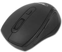 ESPERANZA MYSZ BLUETOOTH 6D AURIGA CZARNA EM128K